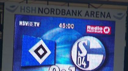 Bundesliga: Σούπερ ντέρμπι στο Αμβούργο