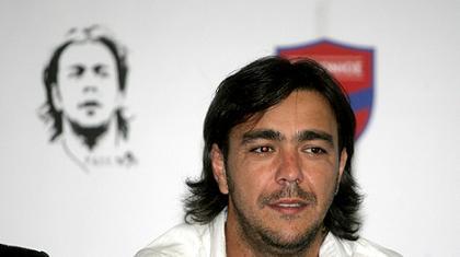 Ο Ρεκόμπα προειδοποιεί…