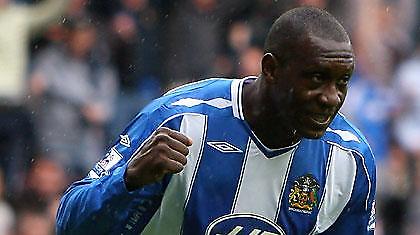 Επιστροφή στη Λίβερπουλ θέλει ο Χέσκεϊ