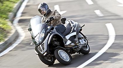 Τρίκυκλο…θαύμα