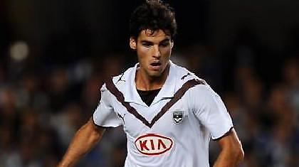 Θέλει να κρατήσει τον Κουρκούφ η Μπορντό