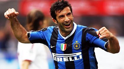 Φίγκο: «Δεν ξέρω αν θα σταματήσω»