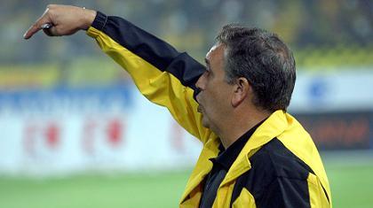 Ερνάντεθ: «Να επανακάμψουμε»