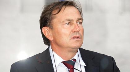 Λίνεν: «Υποχρέωσή μας να νικήσουμε»