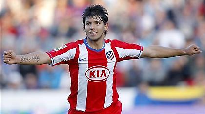 Αγκουέρο: «Θα τα δώσω όλα στο ντέρμπι»