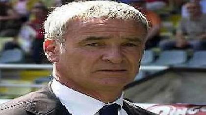 Σύνθημα νίκης από Ρανιέρι