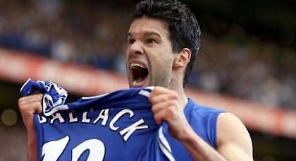 Νυστέρι για Μπάλακ