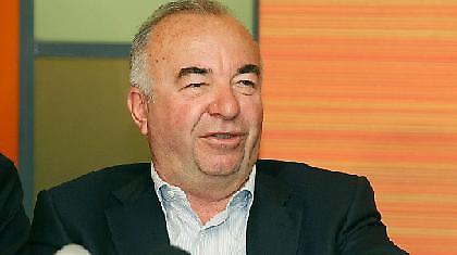 Ανακοίνωση-απάντηση Σταθοκωστόπουλου