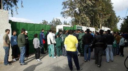 «Είστε οι καλύτεροι»