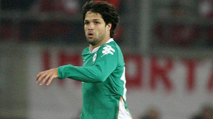 Ντιέγκο: «Δεν την πατάμε όπως με Ολυμπιακό»