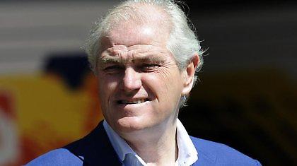 Καλντερόν: «Θέλω τον Μπουφόν στην Ρεάλ»