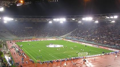 «Έξωση» από το Ολίμπικο για Ρόμα και Λάτσιο