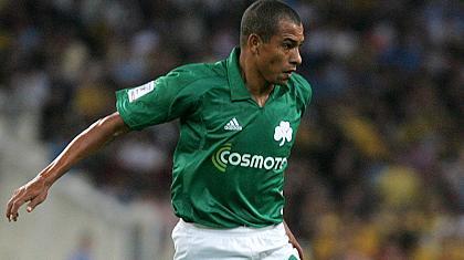 Εκτός αποστολής ο Ζιλμπέρτο Σίλβα