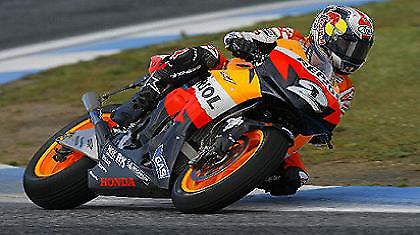 Έγραψε ιστορία ο Πεντρόσα