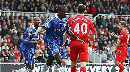 Premier League: Εκανε πλάκα η Τσέλσι!