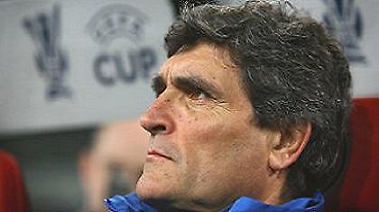 Ράμος: «Νίκες από την Κυριακή και μετά…»