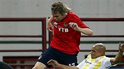 «Κοιτάζει» Κράσιτς η Γιουναϊτεντ