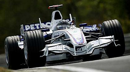 Χάνει τρεις θέσεις στην εκκίνηση ο Χάιντφελντ