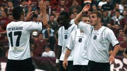 ΟΦΗ: Έτοιμος να «σπάσει» το ρόδι