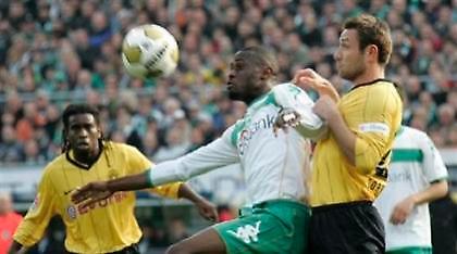 Bundesliga: Θρίλερ στη Βρέμη