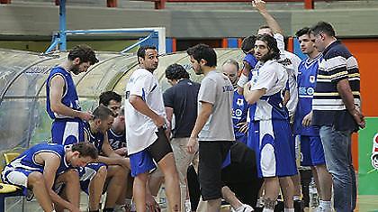 Φιλική νίκη και «διαμαρτυρία» για την Καβάλα