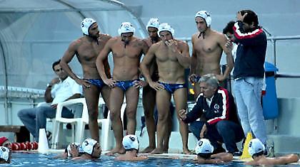 Πρόκριση για Βουλιαγμένη