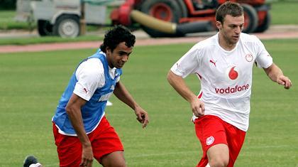 Ώρα ευκαιριών...