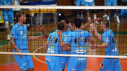 Νίκες για την τριάδα