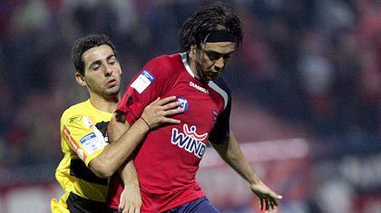 Ρεκόμπα: «Μπορούμε μεγάλα πράγματα»