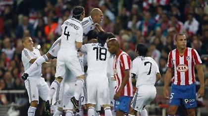 Primera Division: Ένα στην αρχή κι ένα στο τέλος