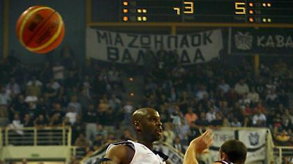 Γκρέγκορι: «Πρέπει να παίξουμε άμυνα»