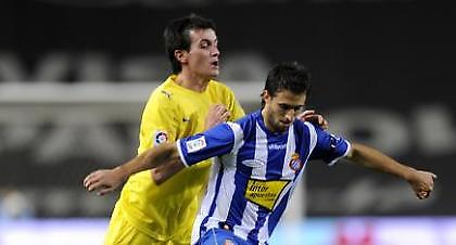 Primera Division: Όρθια η Βιγιαρεάλ