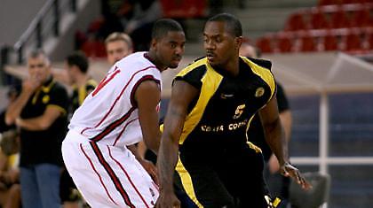 Α1: Με πείσμα και Στίβενσον