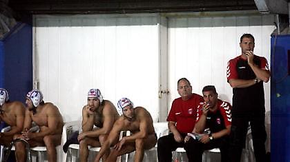 Στο LEN TROPHY ο Πανιώνιος