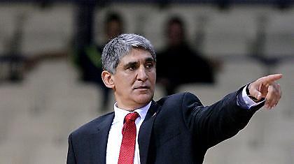 Γιαννάκης: «Είχαμε δύο αντιπάλους»