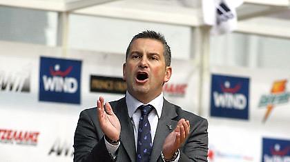 Ζούρος: «Σωστά δουλεμένη η Ολύμπια»