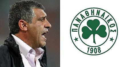 Σάντος εναντίον ΠΑΟ