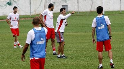 Με αλλαγές για τη νίκη