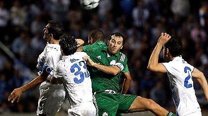 Το τρίτο κρας τεστ και η απουσία του Γκούμα