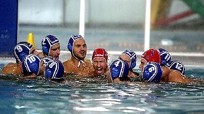 Ισόπαλος ο Πανιώνιος, συνεχίζει στο LEN Trophy