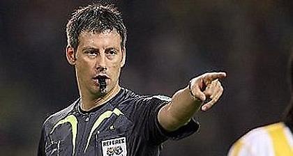 Ο Σταρκ «σφυρίζει» το Γιουβέντους-Ρεάλ Μαδρίτης