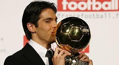 Οι υποψήφιοι για τη Χρυσή Μπάλα