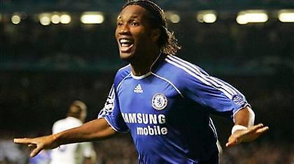 Ντρογμπά: «Παίρνω την ευθύνη για την ήττα»