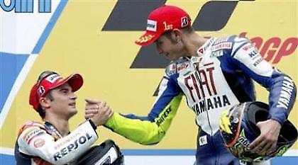 Κυρίαρχος και στη Μαλαισία ο Ρόσι