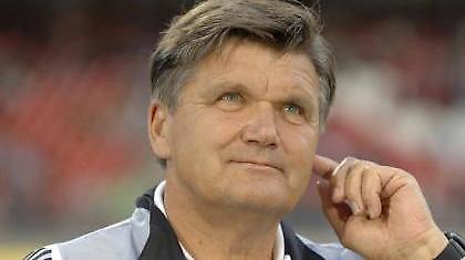 Ανέλαβε την Γκλάντμπαχ ο Μάιερ