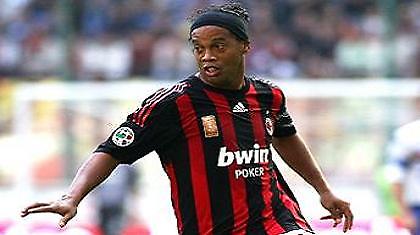 Serie A: Καθάρισε ο «Ρόνι»