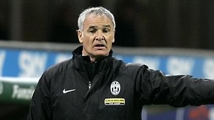 Εμπιστοσύνη σε Ρανιέρι