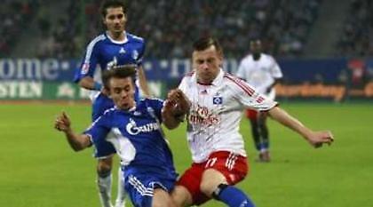 Bundesliga: Έχασε την ευκαιρία το Αμβούργο