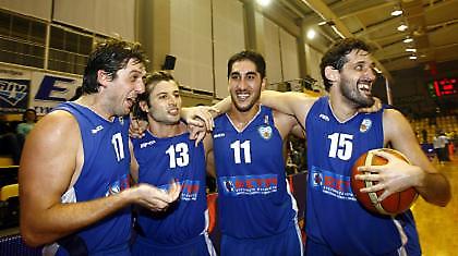 «Άλωσε» το Μαρούσι…