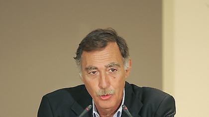 Ξανά Δημητρακόπουλος…